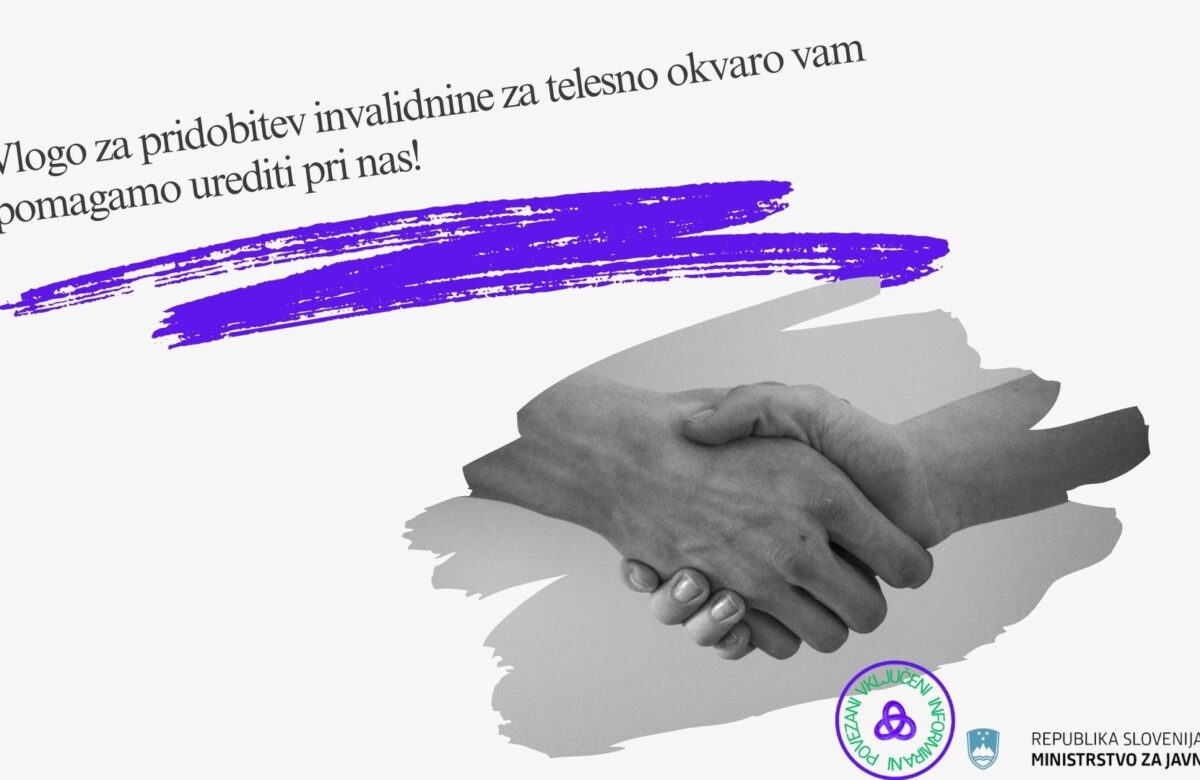 PRAVICA DO NADOMESTILA ZA TELESNO OKVARO